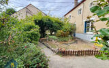 Maison à vendre à Clugnat — Vue nature — photo 2