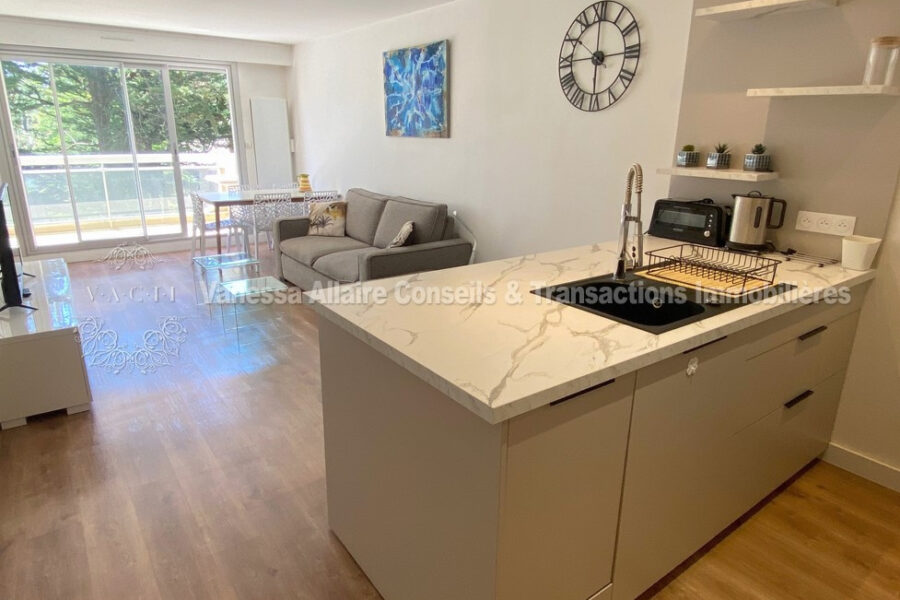 Appartement à vendre à La baule-escoublac — Vue nature — photo 13