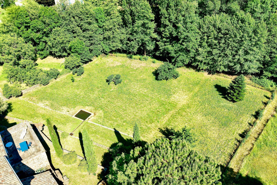 Maison à vendre à Aubenas — Vue nature — photo 7