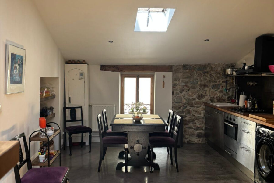 Maison à vendre à Céret — Vue montagne — photo 18