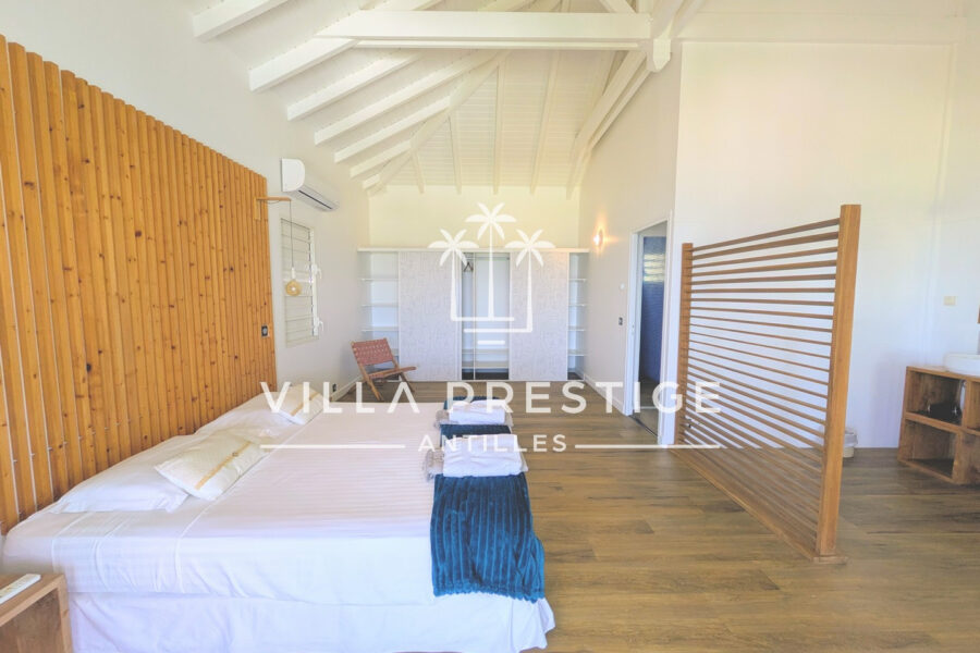 Maison à vendre à Saint-françois — Vue mer — photo 13