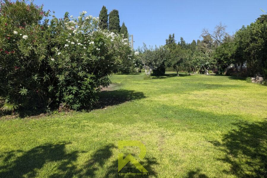 Terrain à vendre à Agde — Vue dégagée — photo 4