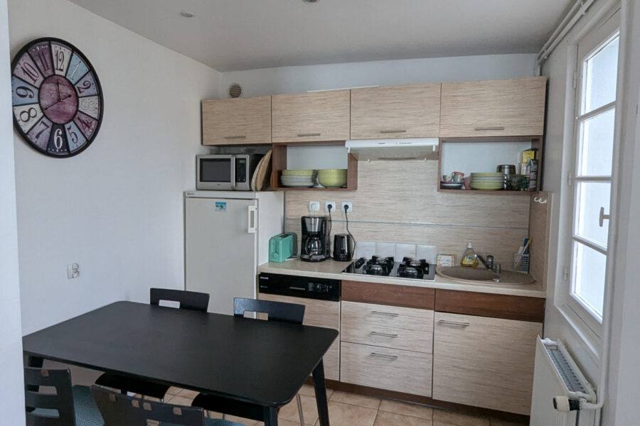 Maison à vendre à Woignarue — Vue mer — photo 4