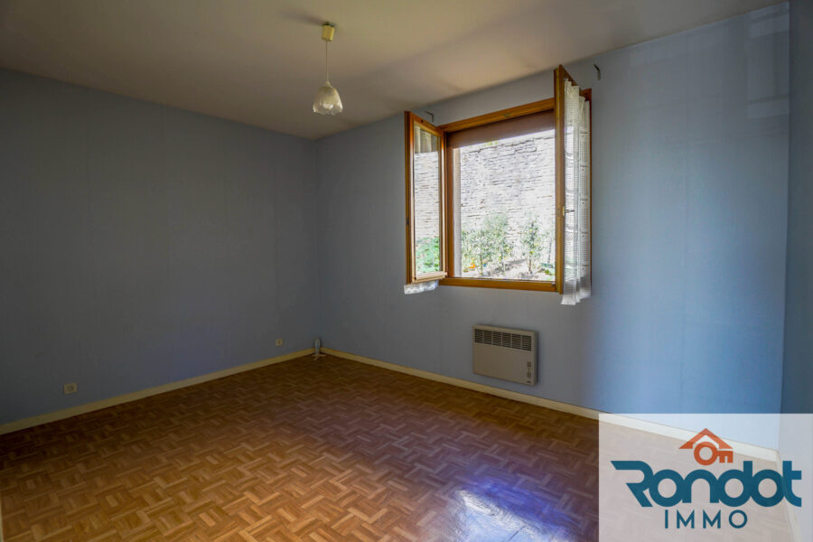 Maison à vendre à Bourberain — Vue nature — photo 8