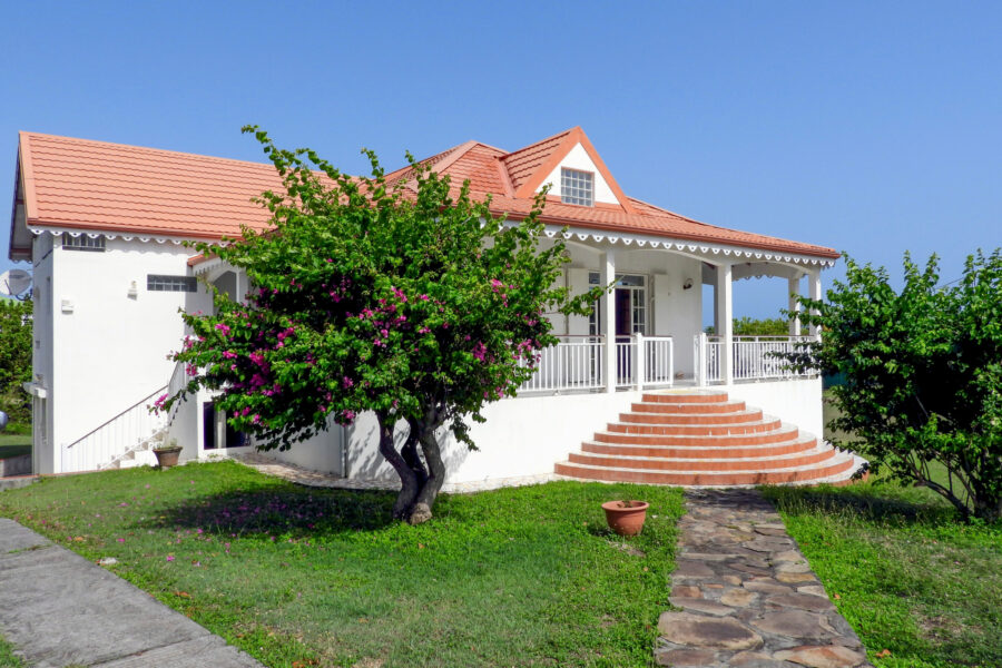 Maison à vendre à Le moule — Vue mer — photo 8