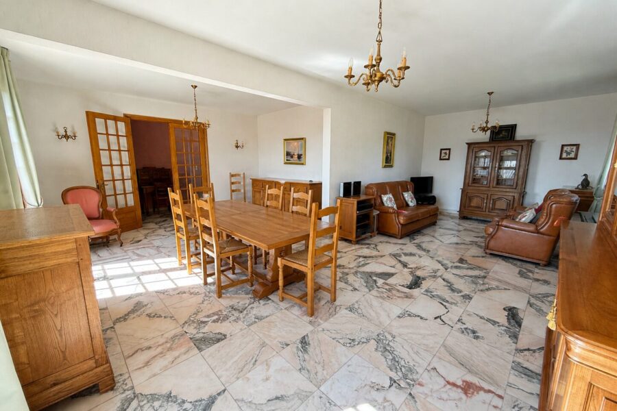 Maison à vendre à Chabreloche — Vue nature — photo 6