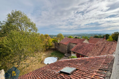 Maison à vendre à Clugnat