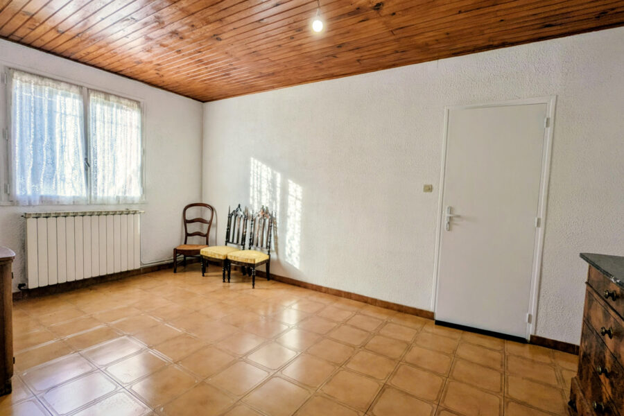 Maison à vendre à La tour-sur-orb — Vue nature — photo 16