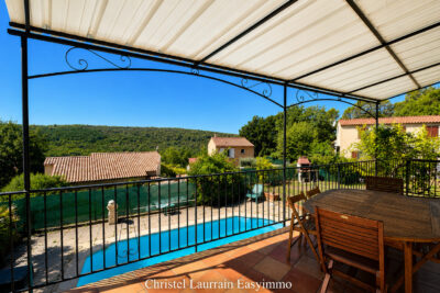Maison à vendre à Artignosc-sur-verdon