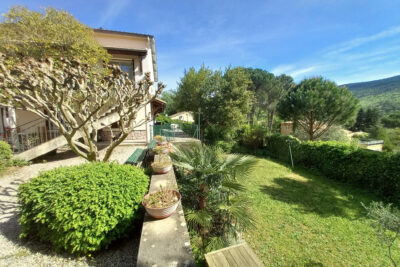 Maison à vendre à Lamalou-les-bains