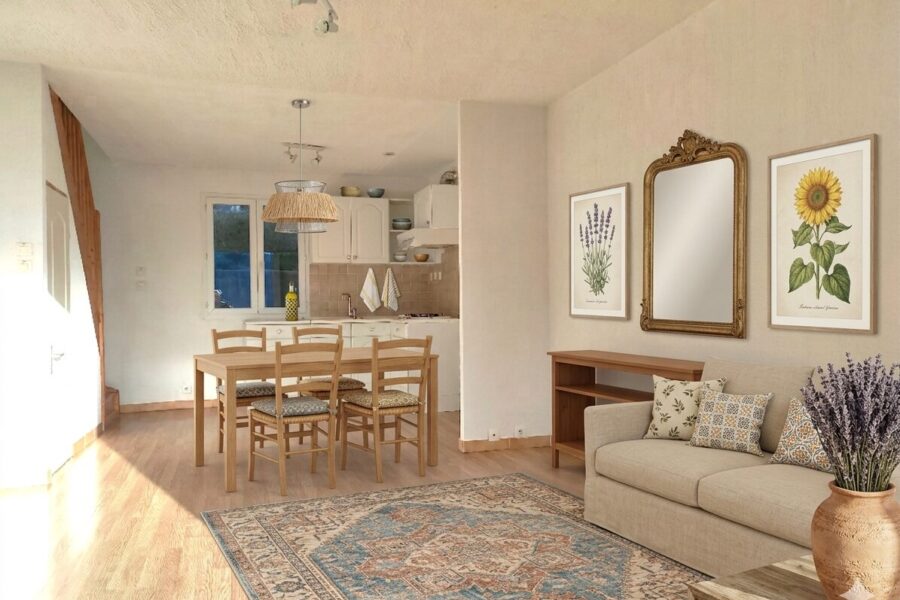 Appartement à vendre à Manosque — Vue nature — photo 20