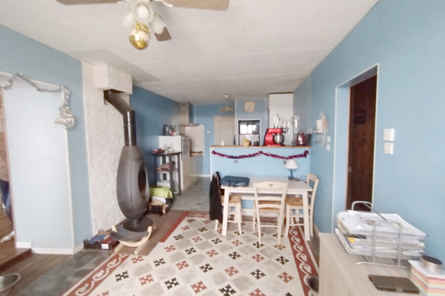 Maison à vendre à Saint-julien — Vue nature — photo 8