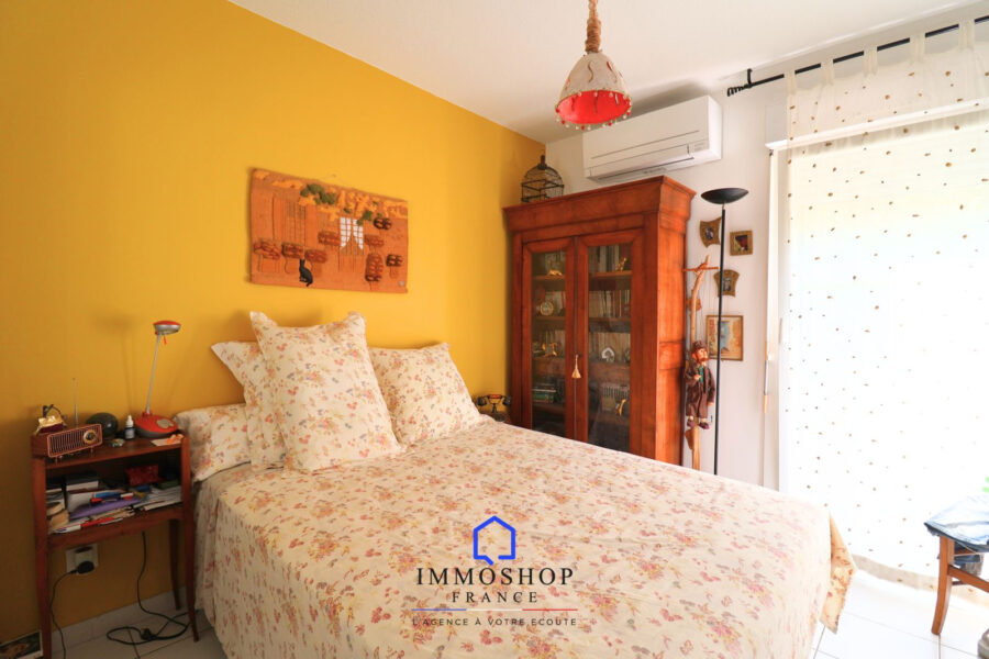 Appartement à vendre à La ciotat — Vue mer — photo 13