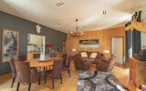 Appartement à vendre à Cauterets — Vue montagne — photo 5