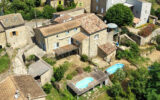 Maison à vendre à Aubenas — Vue montagne — photo 2