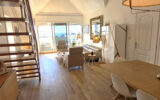 Appartement à louer à Saint-denis — Vue mer — photo 1