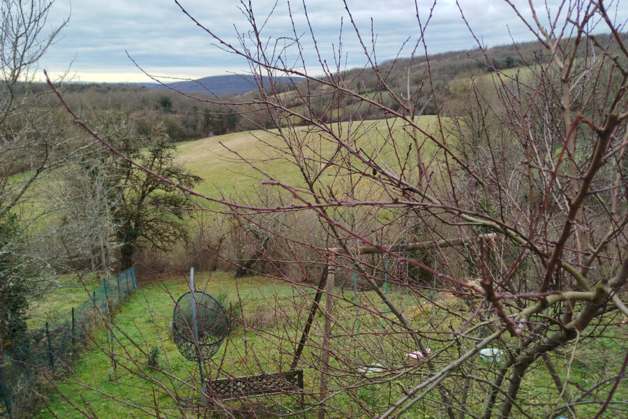 Maison à vendre à Saint-julien — Vue nature — photo 4