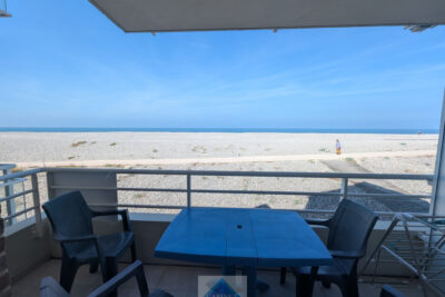 Appartement à vendre à Cayeux-sur-mer