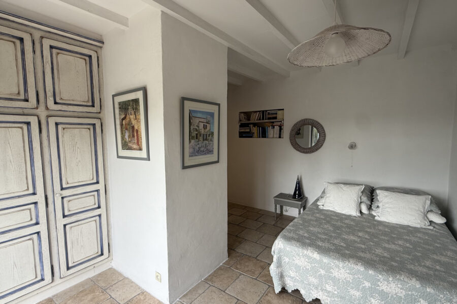 Maison à vendre à Carcès — Vue nature — photo 7