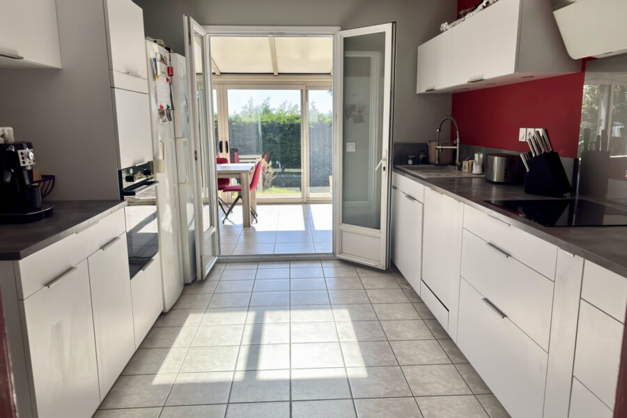 Maison à vendre à Margès — Vue nature — photo 11