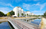 Appartement à vendre à Créteil — Vue parc — photo 9