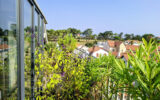 Appartement à vendre à Biarritz — Vue sur la ville — photo 10