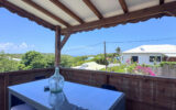 Maison à vendre à Le moule — Vue mer — photo 1