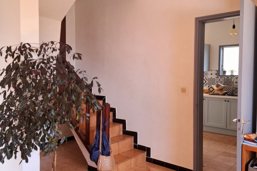 Maison à louer à Saint-denis — Vue mer — photo 6