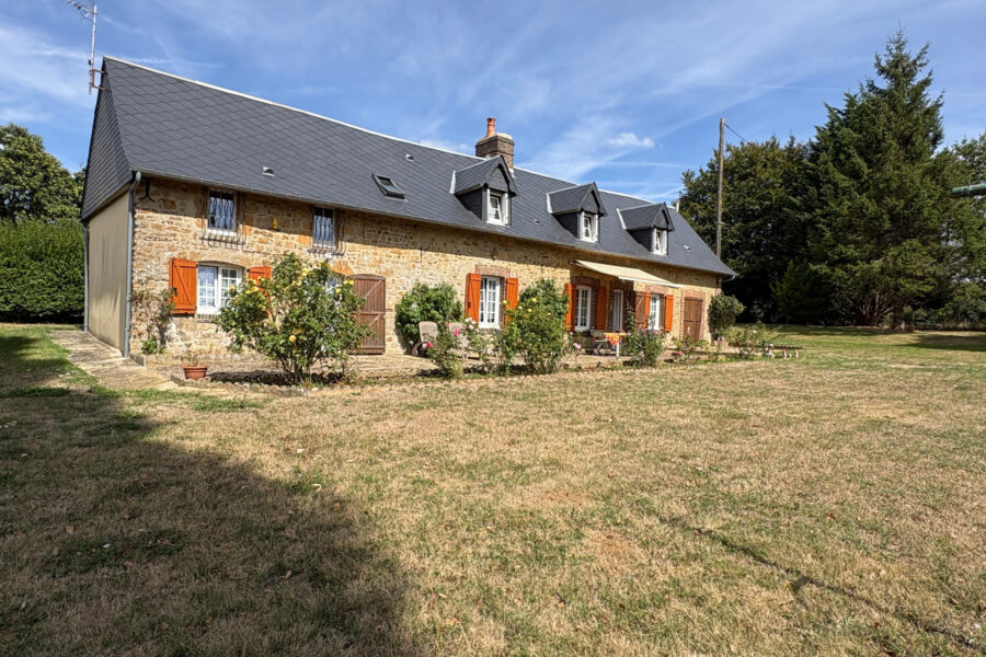 Maison à vendre à Gacé — Vue nature — photo 2