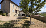 Maison à vendre à Saint-rémy-sur-durolle — Vue nature — photo 1