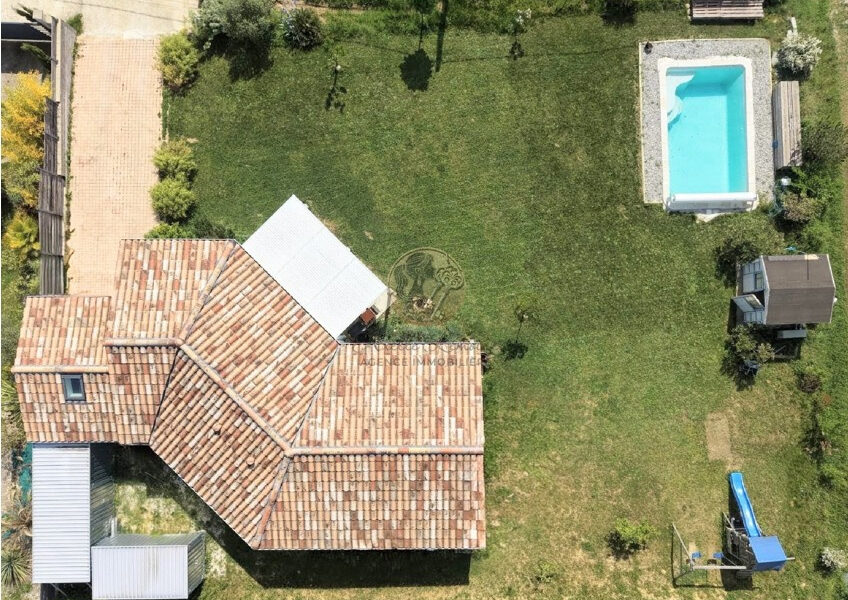 Maison à vendre à Fay-le-clos — Vue nature — photo 4