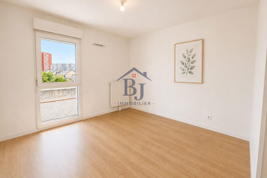 Appartement à vendre à Rennes — Vue nature — photo 6
