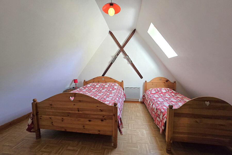 Maison à vendre à Argelès-gazost — Vue dégagée — photo 7