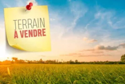 Terrain à vendre à Tourbes
