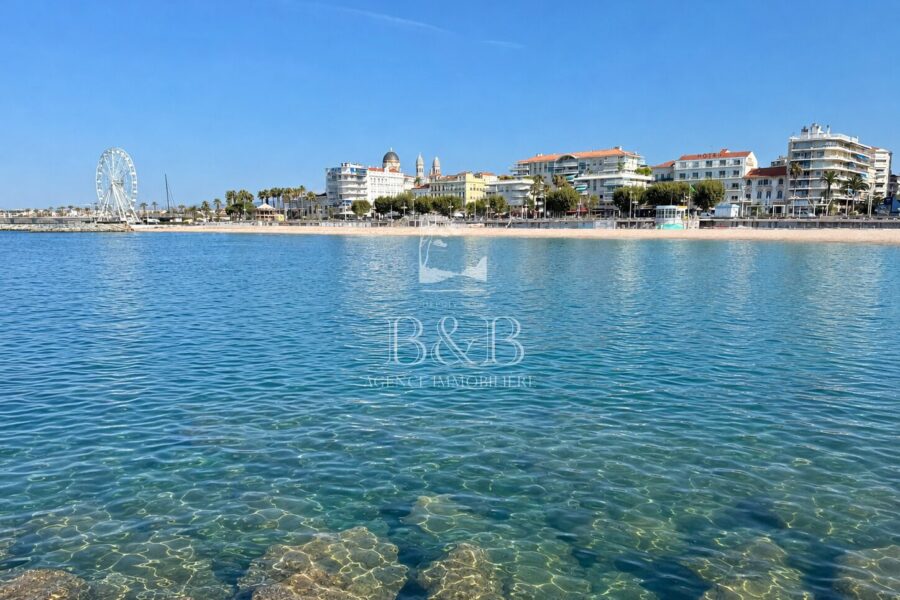 Appartement à vendre à Saint-raphaël — Vue mer — photo 3