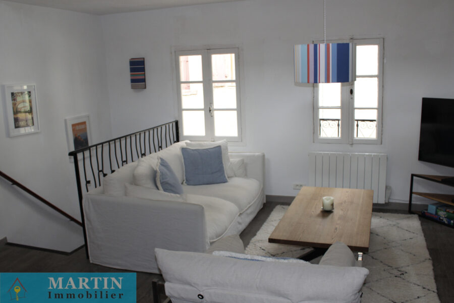 Maison à vendre à Céret — Vue montagne — photo 2