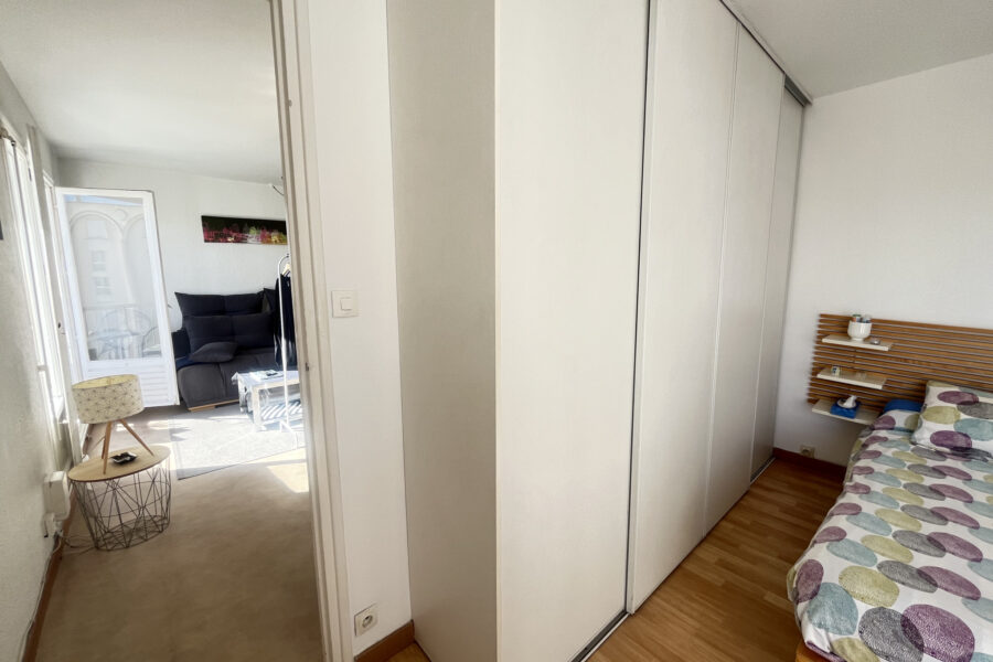 Appartement à vendre à Montpellier — Vue mer — photo 10