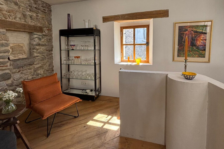 Maison à vendre à Céret — Vue montagne — photo 15