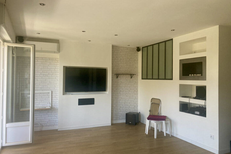 Appartement à vendre à Caluire-et-cuire — Vue nature — photo 5