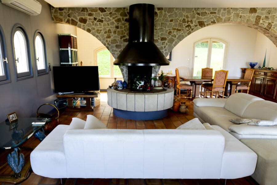 Maison à vendre à Vienne — Vue nature — photo 3