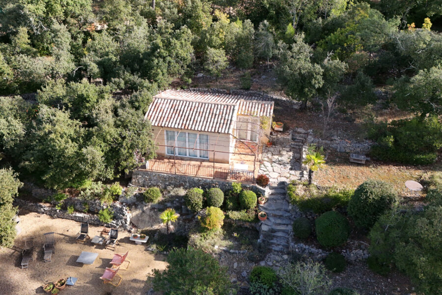 Maison à vendre à Carcès — Vue nature — photo 14