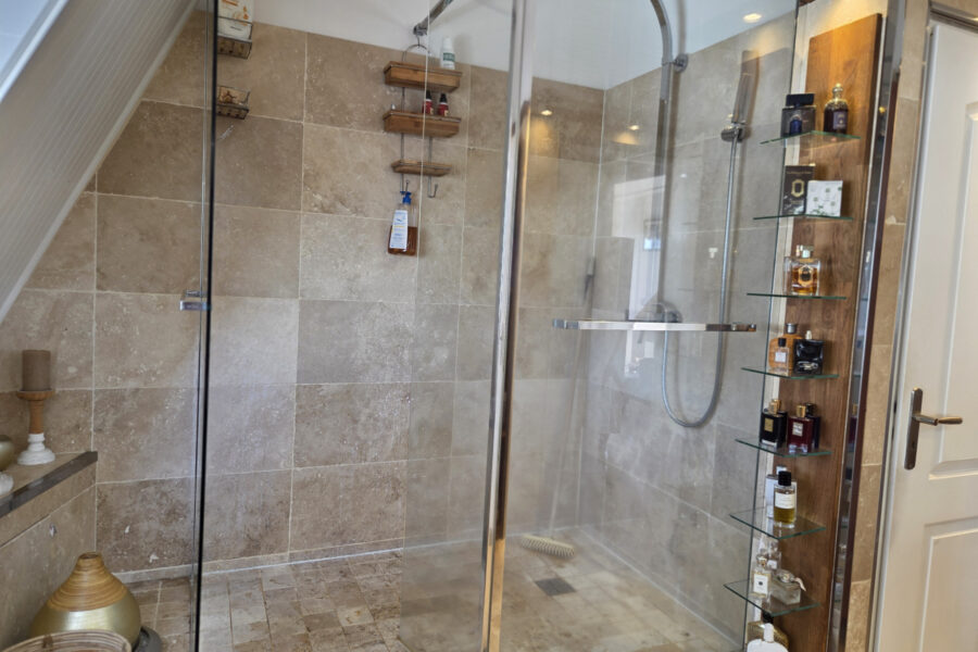 Appartement à louer à Saint-denis — Vue mer — photo 15