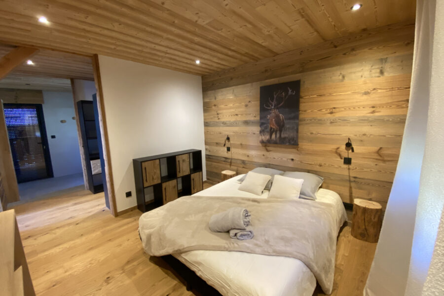 Maison à vendre à Font-romeu-odeillo-via — Vue montagne — photo 20