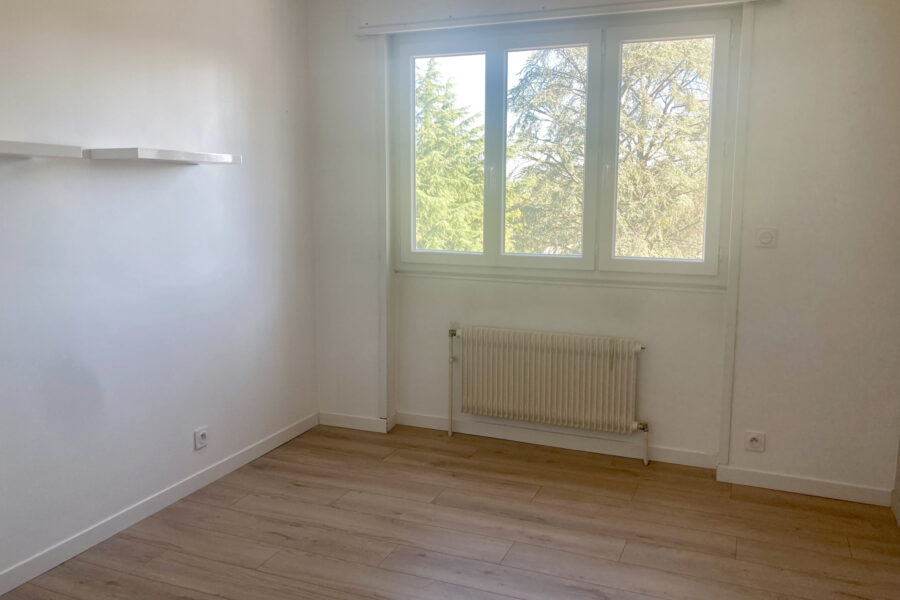Appartement à vendre à Caluire-et-cuire — Vue nature — photo 9