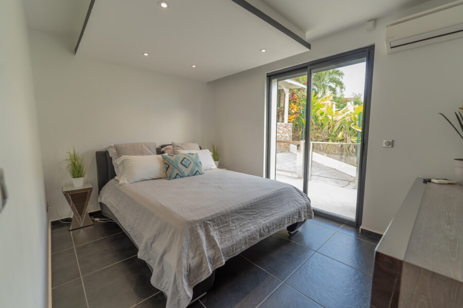 Maison à vendre à Sainte-anne — Vue mer — photo 12