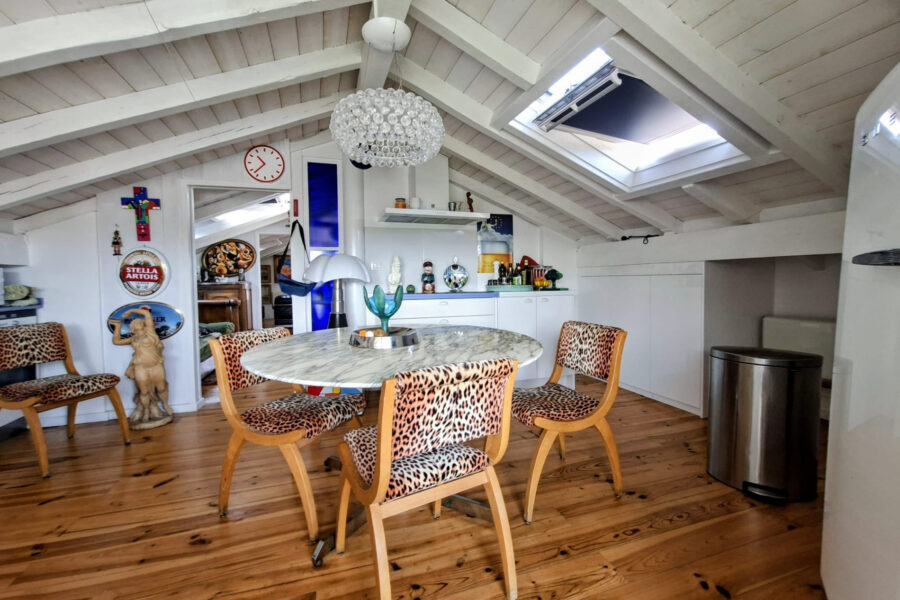 Appartement à vendre à Biarritz — Vue sur la ville — photo 6