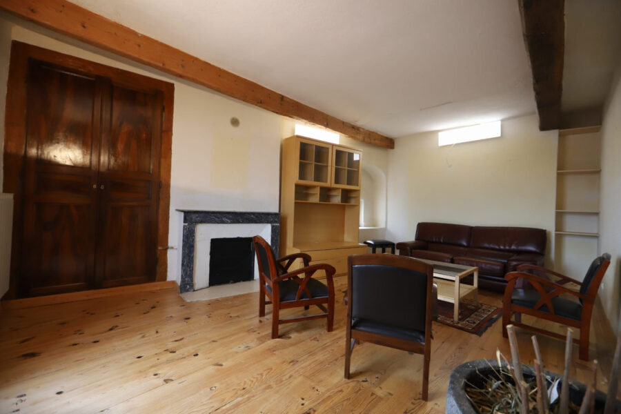 Maison à vendre à Vertaizon — Vue sur la ville — photo 3