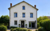Maison à vendre à Port-sainte-foy-et-ponchapt — Vue fleuve — photo 3
