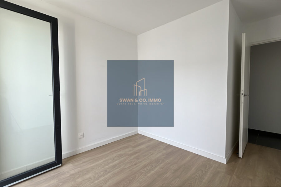 Appartement à louer à Lormont — Vue nature — photo 18