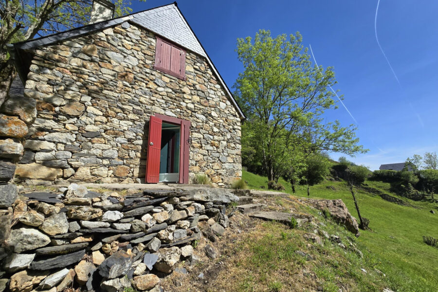 Maison à vendre à Argelès-gazost — Vue dégagée — photo 15